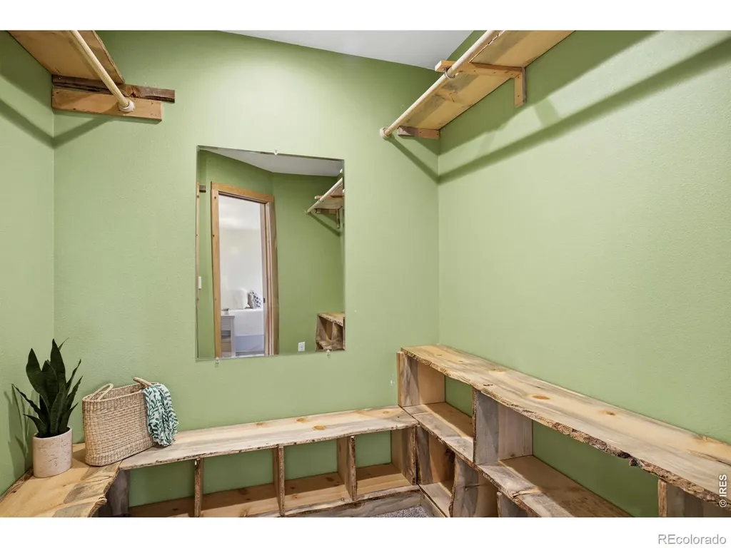 5001 Overhill Drive Fort Collins CO 80526
