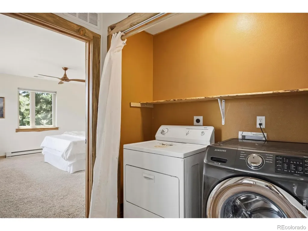 5001 Overhill Drive Fort Collins CO 80526