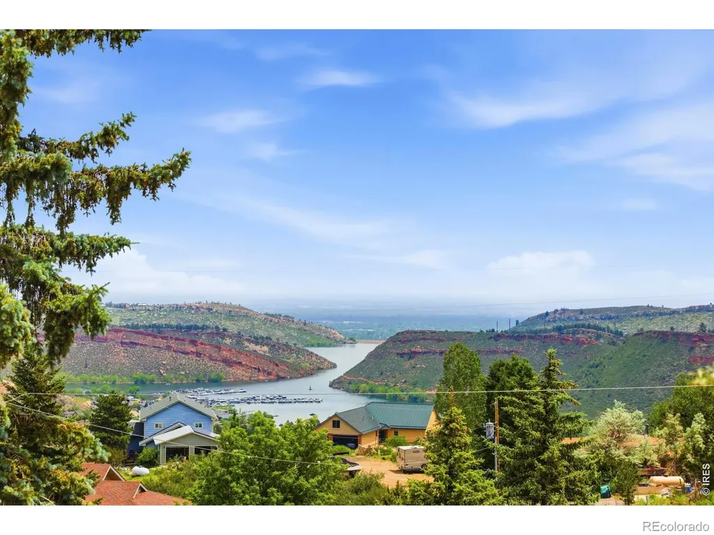5001 Overhill Drive Fort Collins CO 80526