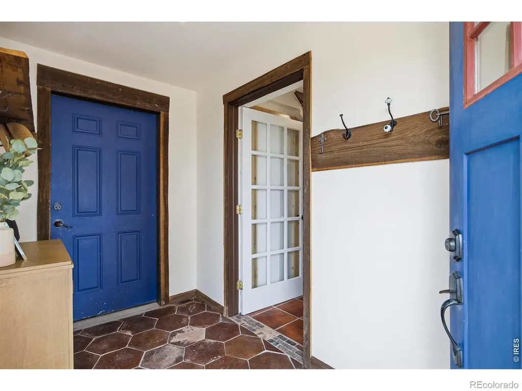 5001 Overhill Drive Fort Collins CO 80526