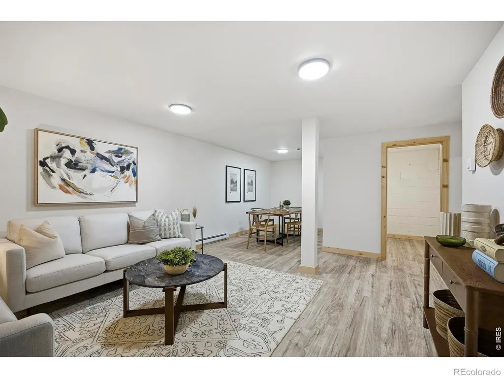 5001 Overhill Drive Fort Collins CO 80526