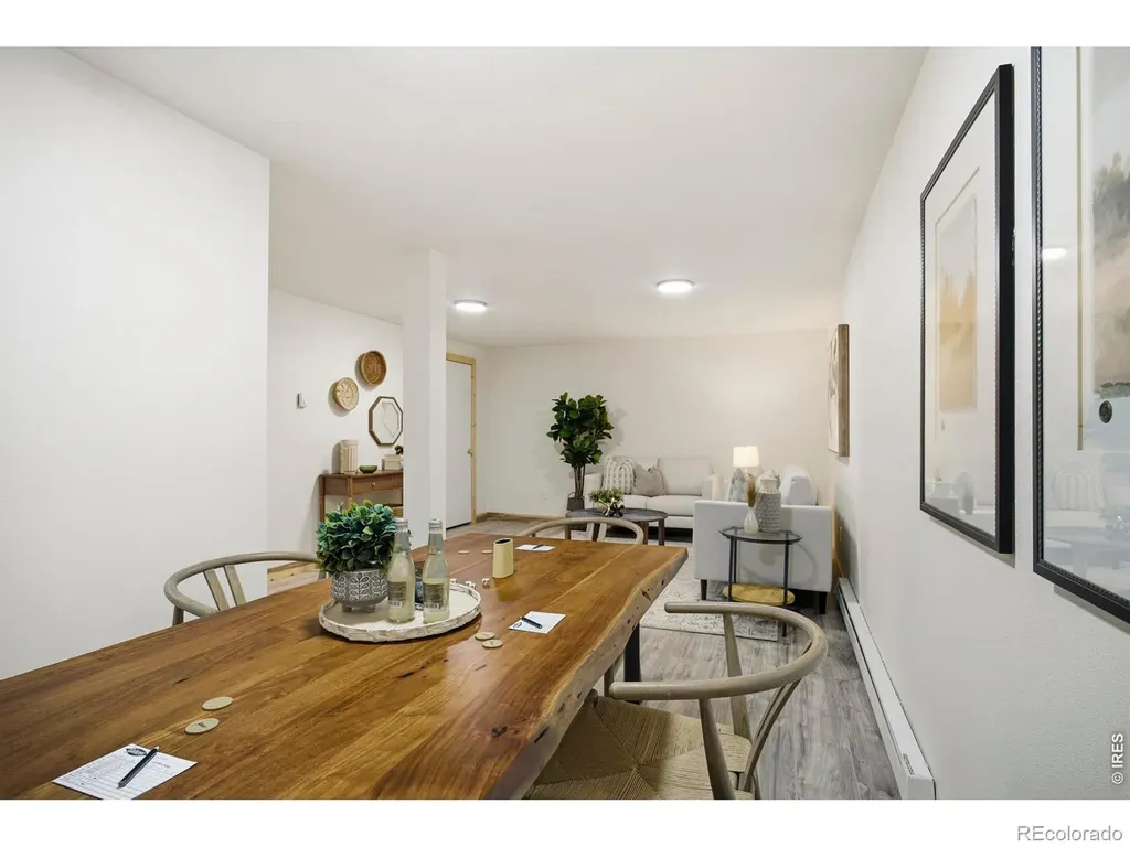 5001 Overhill Drive Fort Collins CO 80526