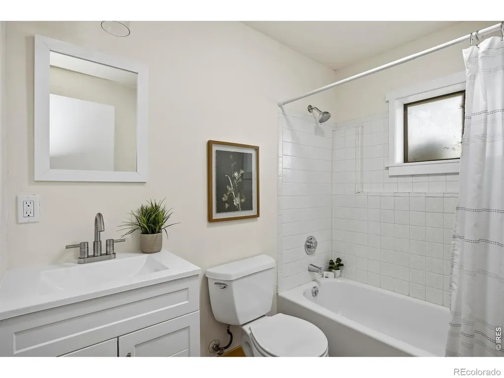 5001 Overhill Drive Fort Collins CO 80526