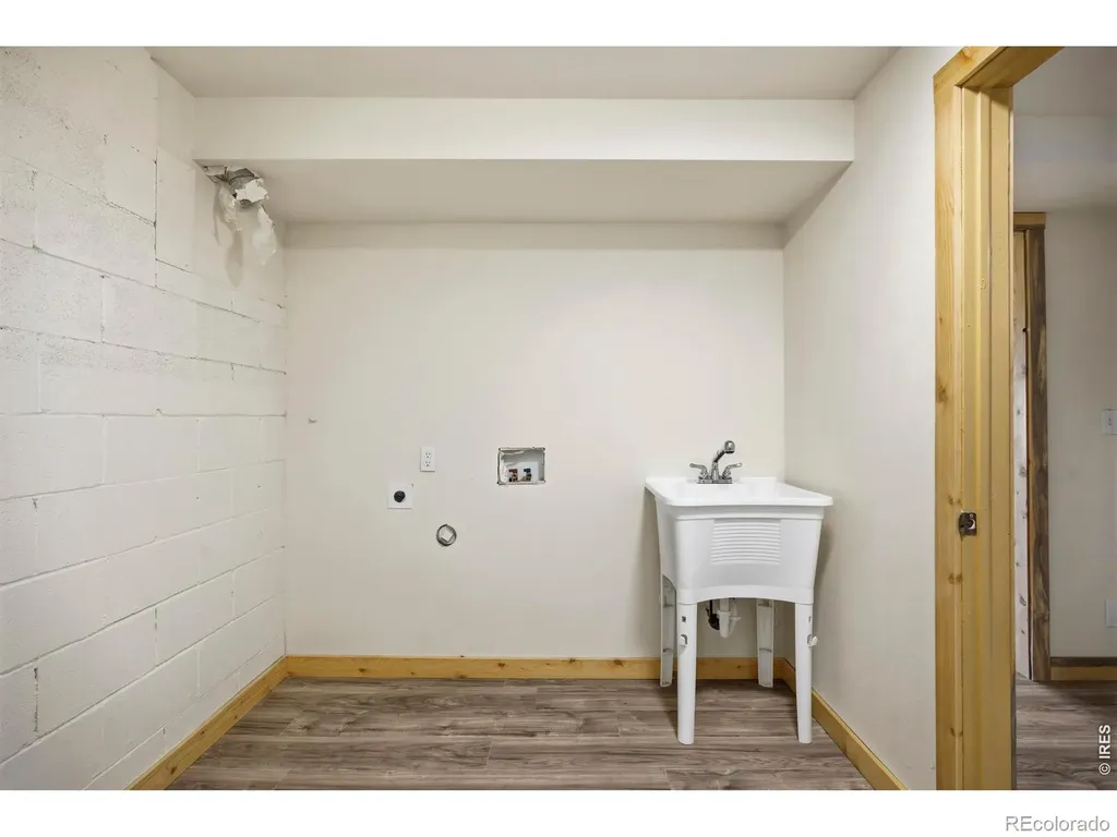 5001 Overhill Drive Fort Collins CO 80526