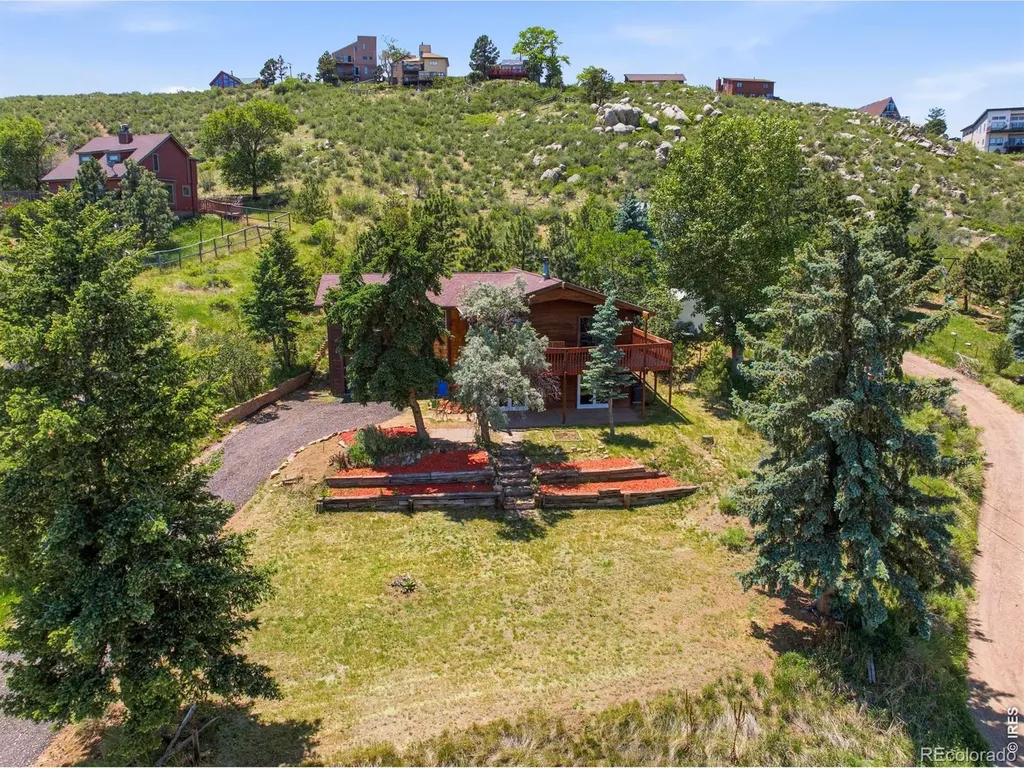 5001 Overhill Drive Fort Collins CO 80526
