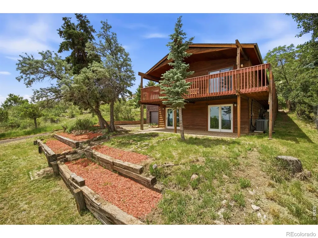 5001 Overhill Drive Fort Collins CO 80526