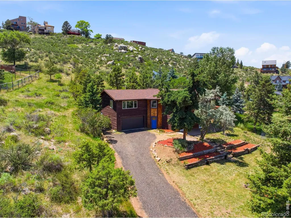 5001 Overhill Drive Fort Collins CO 80526