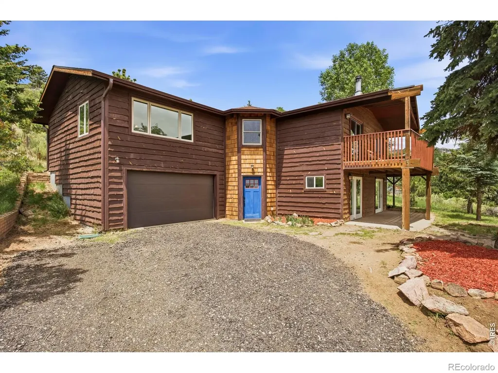 5001 Overhill Drive Fort Collins CO 80526