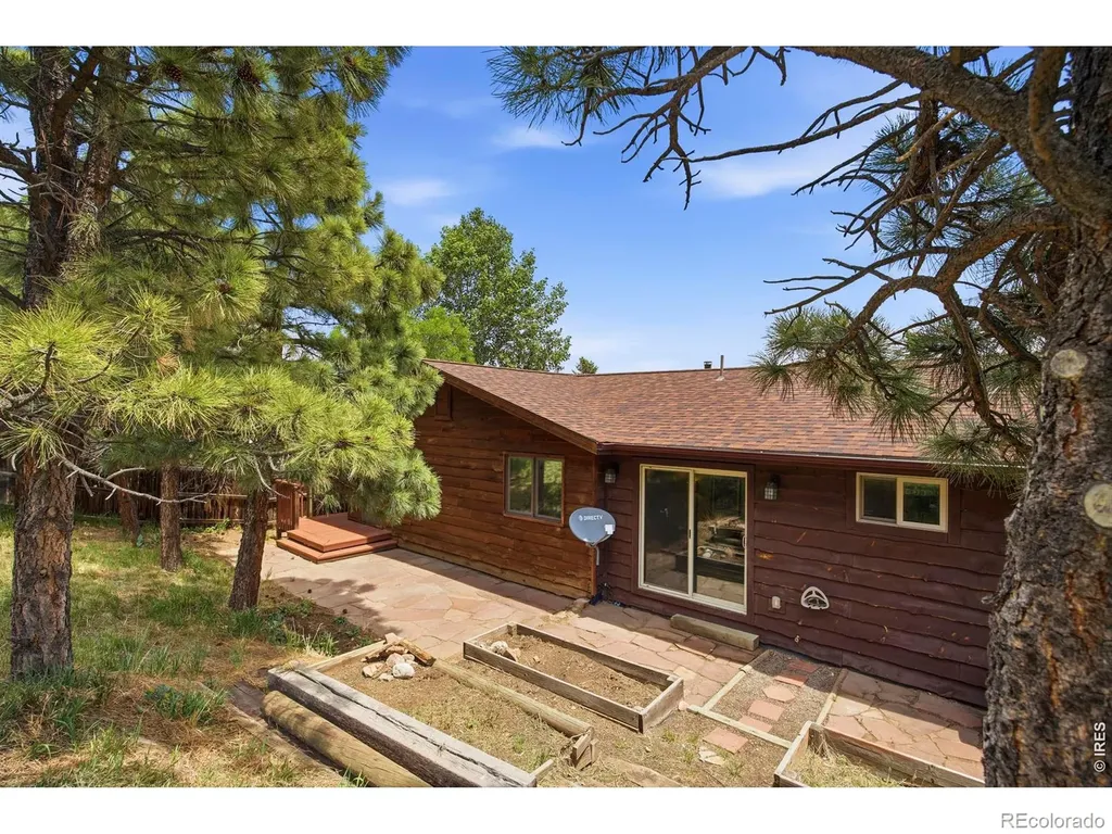 5001 Overhill Drive Fort Collins CO 80526