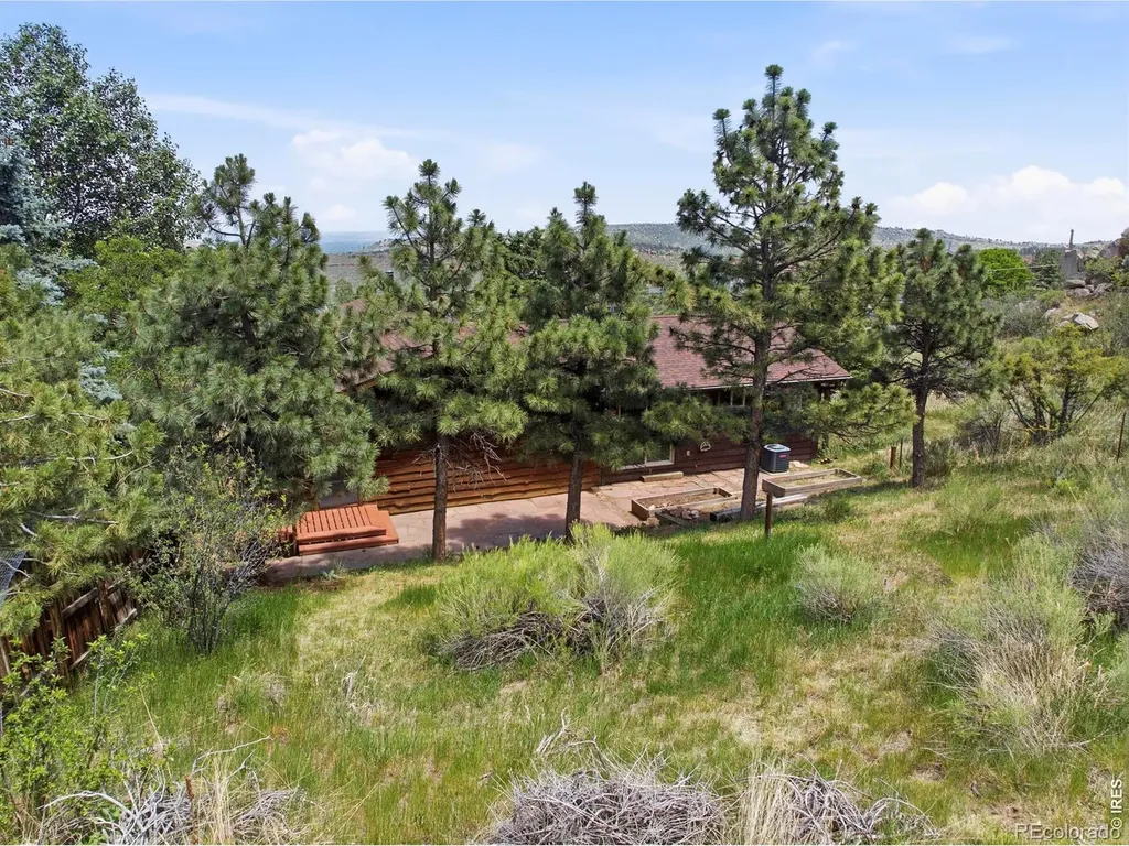 5001 Overhill Drive Fort Collins CO 80526