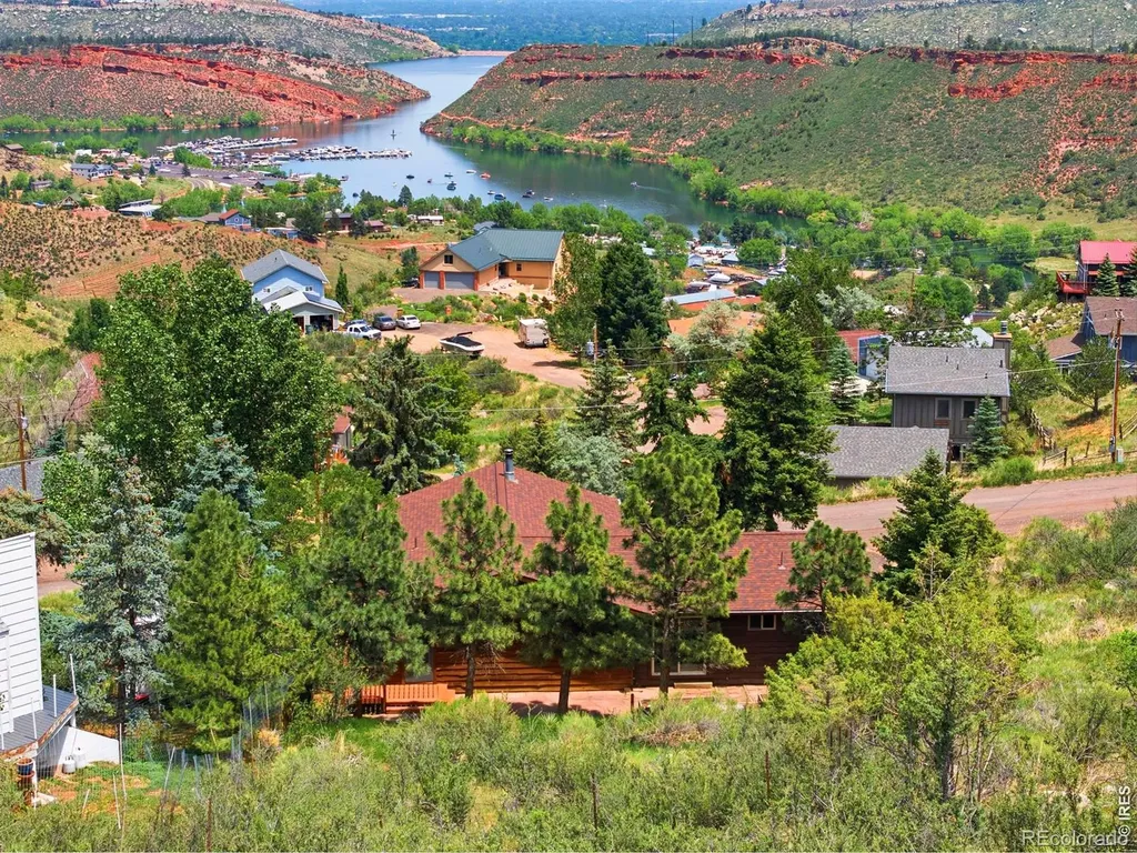 5001 Overhill Drive Fort Collins CO 80526
