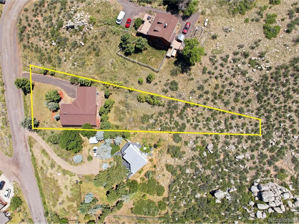 5001 Overhill Drive Fort Collins CO 80526