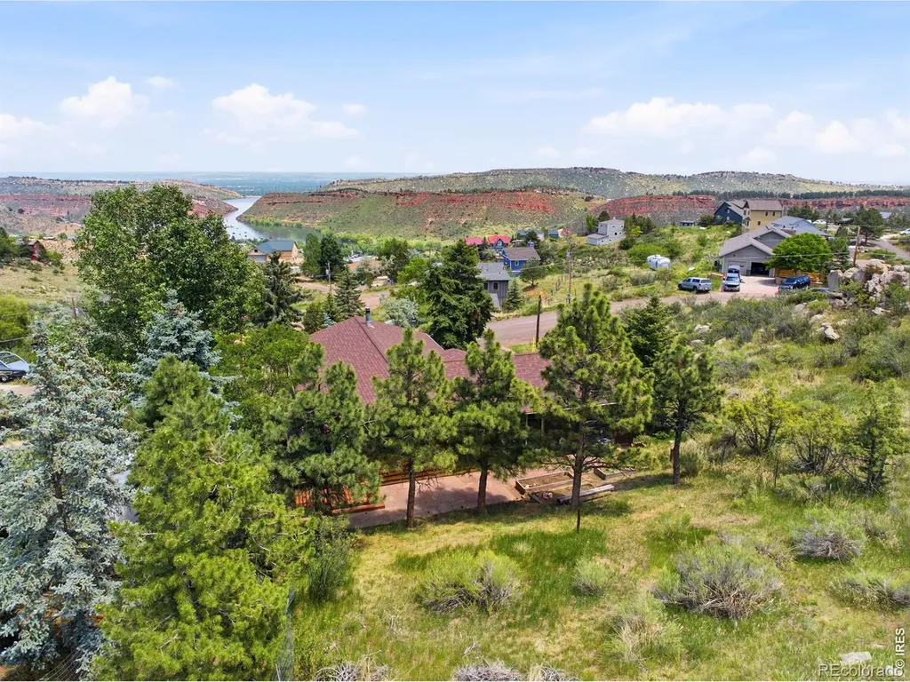 5001 Overhill Drive Fort Collins CO 80526