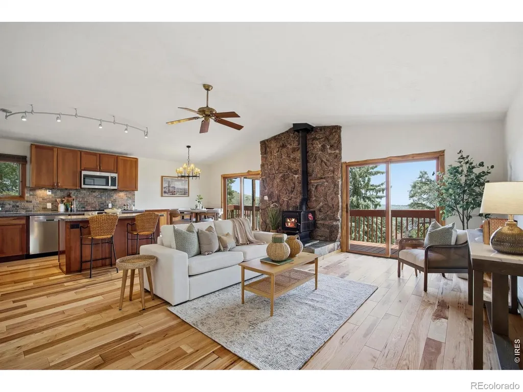 5001 Overhill Drive Fort Collins CO 80526