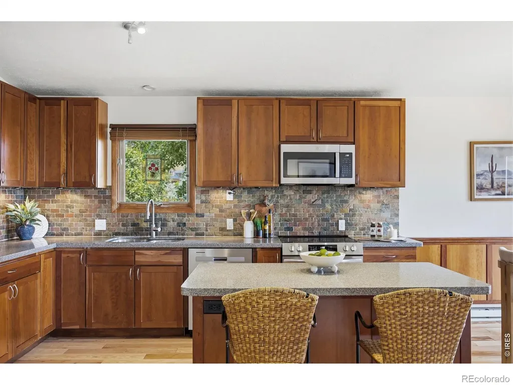 5001 Overhill Drive Fort Collins CO 80526