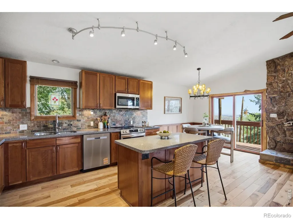 5001 Overhill Drive Fort Collins CO 80526
