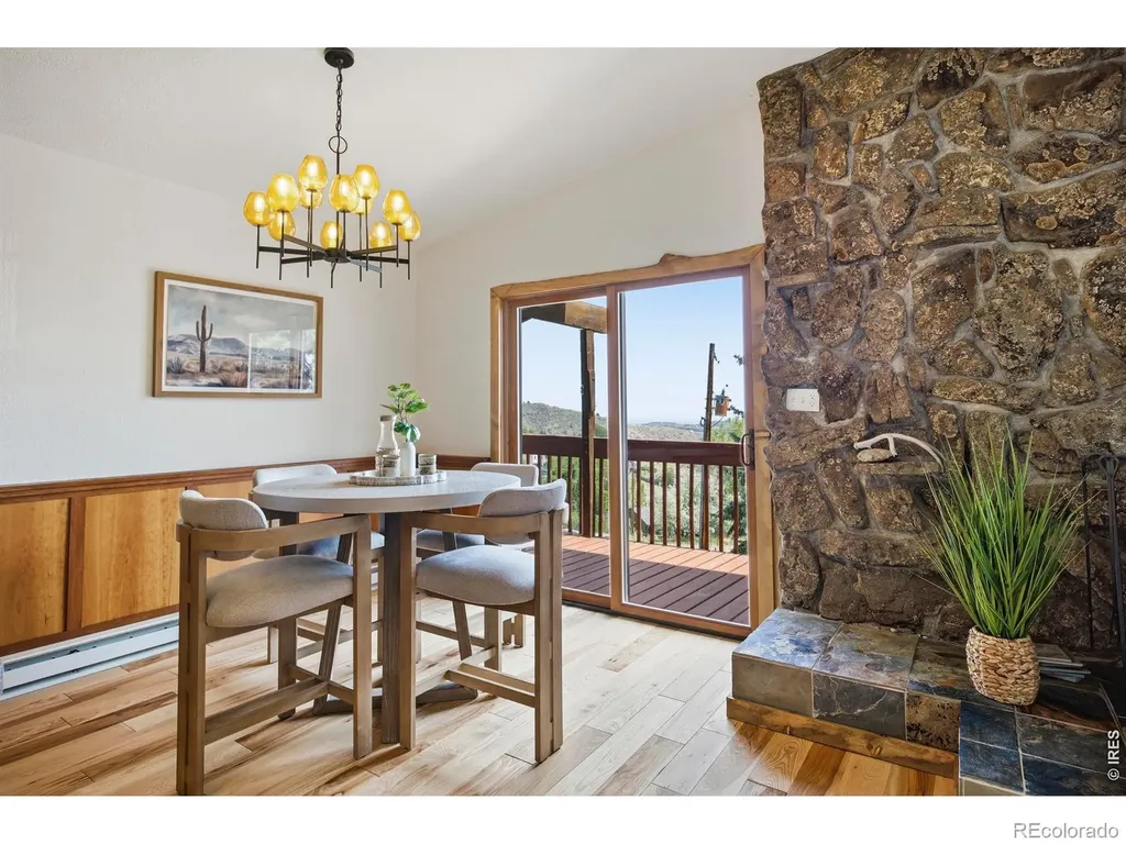 5001 Overhill Drive Fort Collins CO 80526