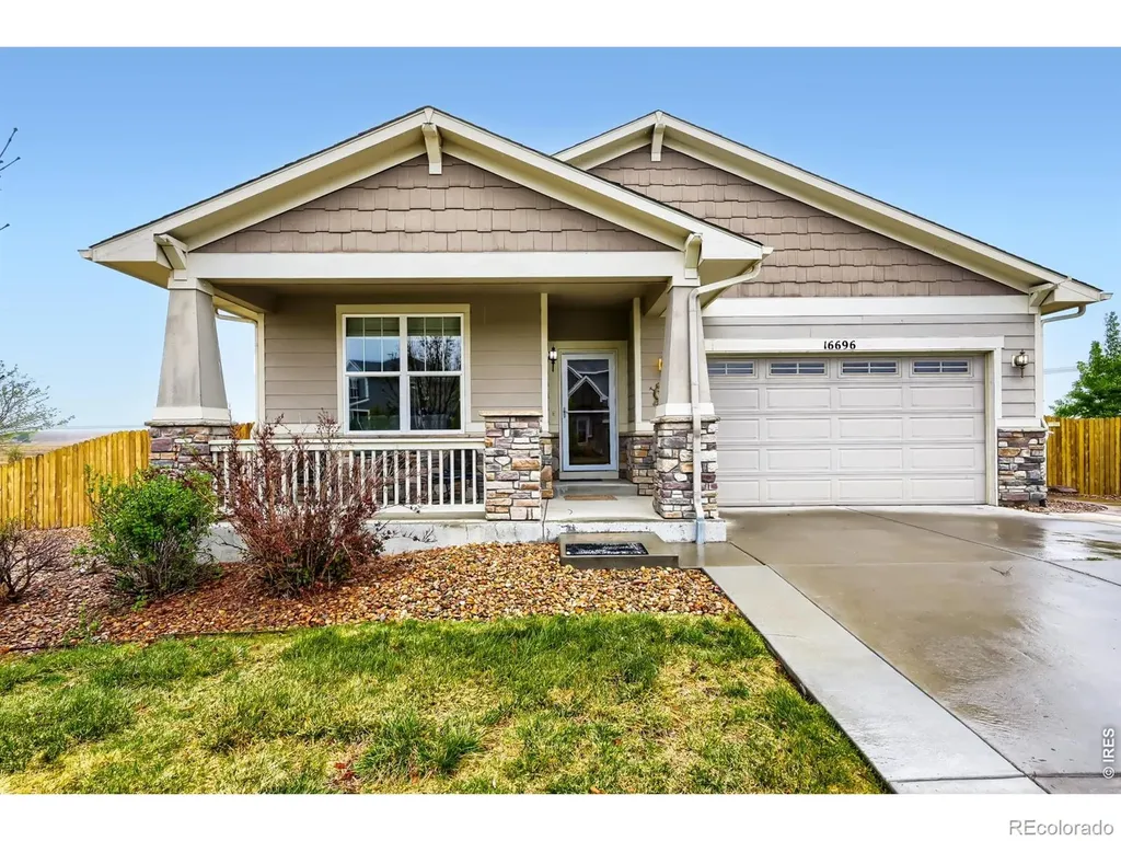 16696 Gaylord Street Thornton CO 80602