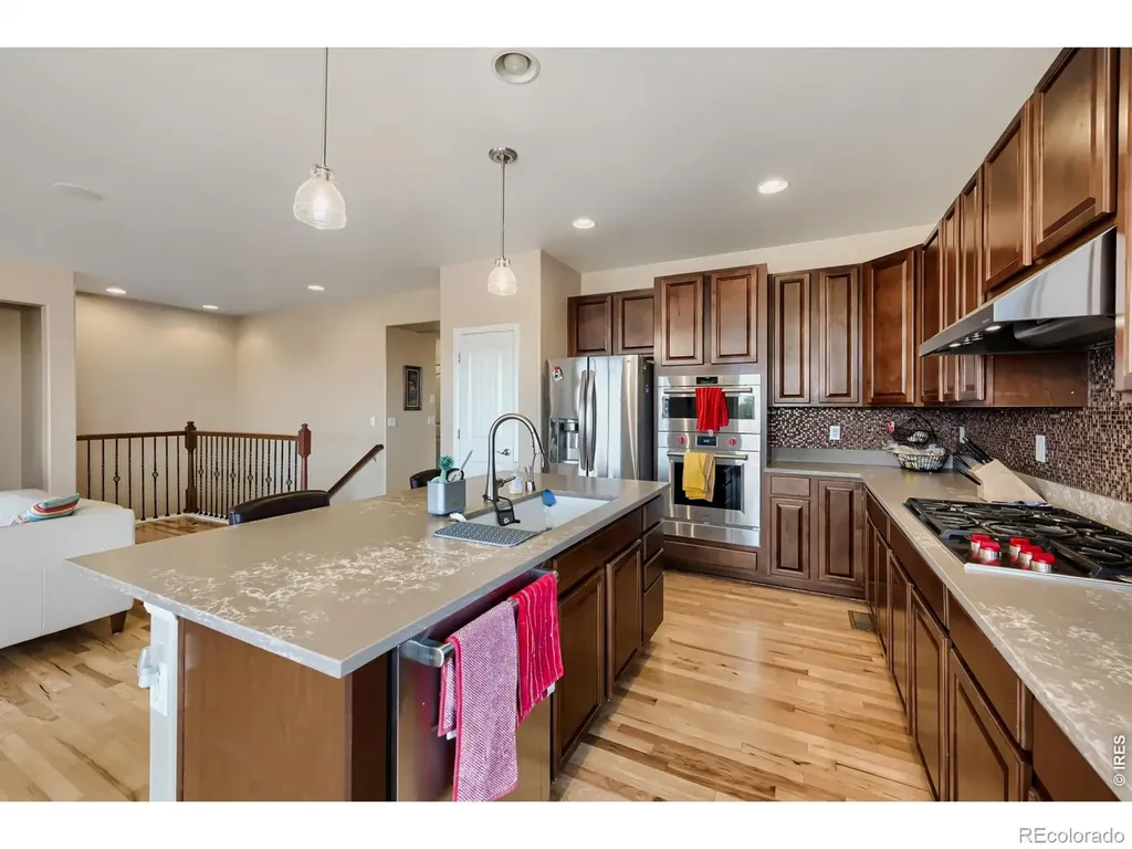 16696 Gaylord Street Thornton CO 80602