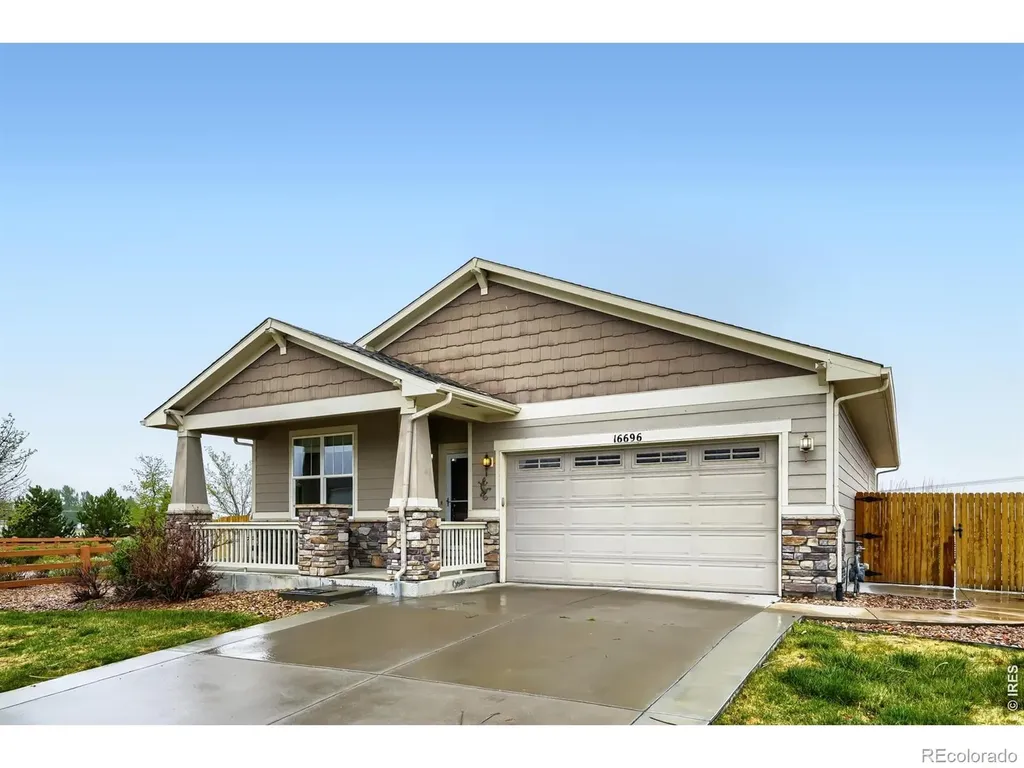 16696 Gaylord Street Thornton CO 80602