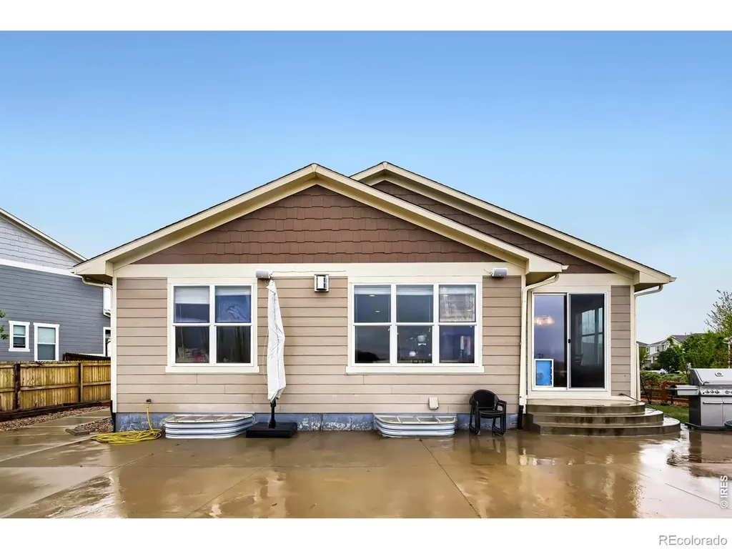 16696 Gaylord Street Thornton CO 80602