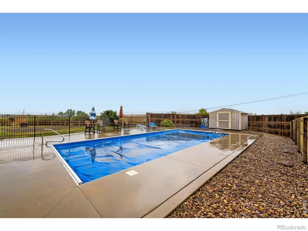 16696 Gaylord Street Thornton CO 80602