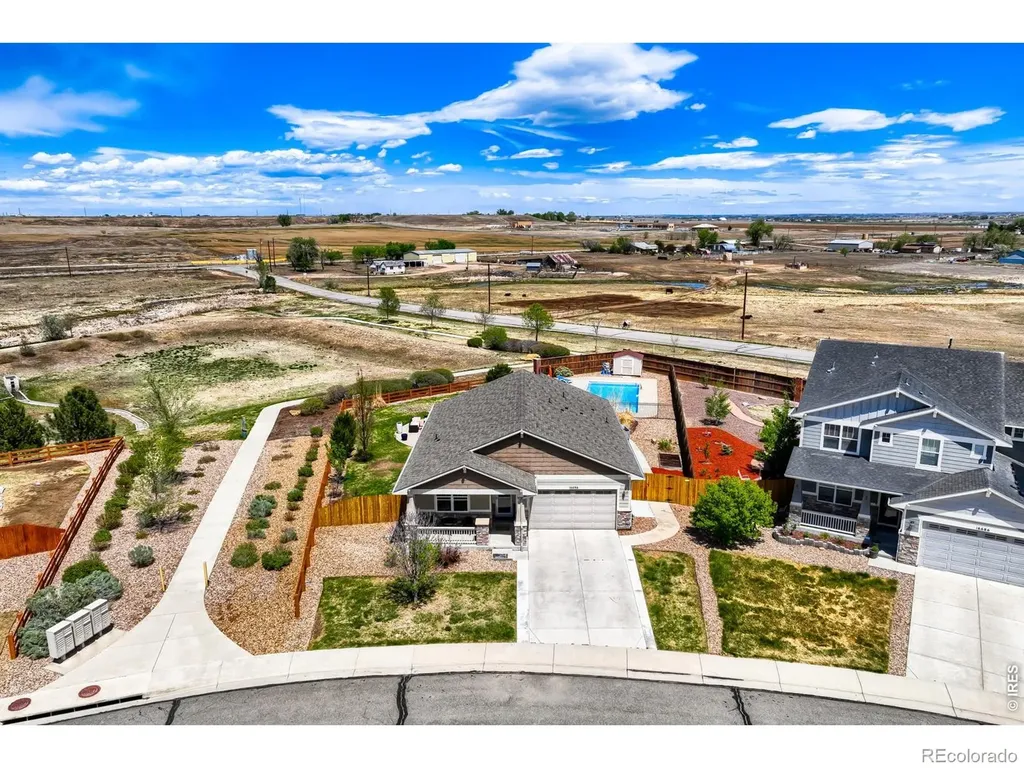 16696 Gaylord Street Thornton CO 80602