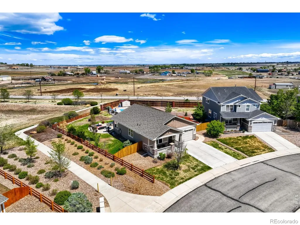 16696 Gaylord Street Thornton CO 80602