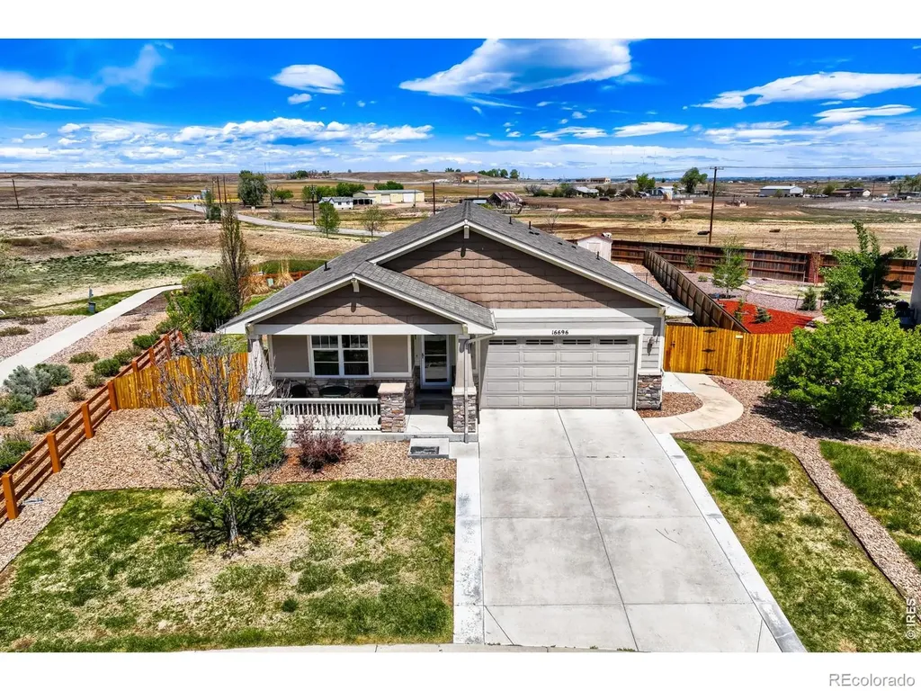 16696 Gaylord Street Thornton CO 80602