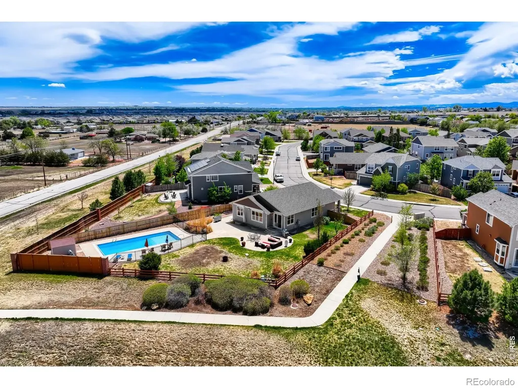 16696 Gaylord Street Thornton CO 80602