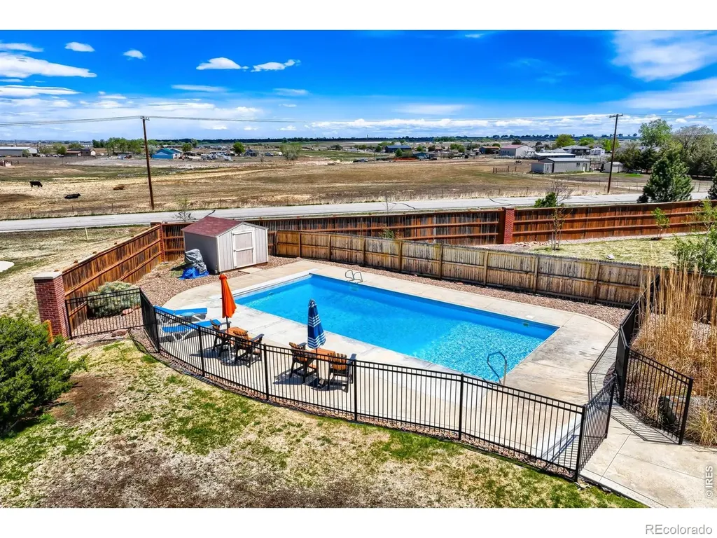 16696 Gaylord Street Thornton CO 80602