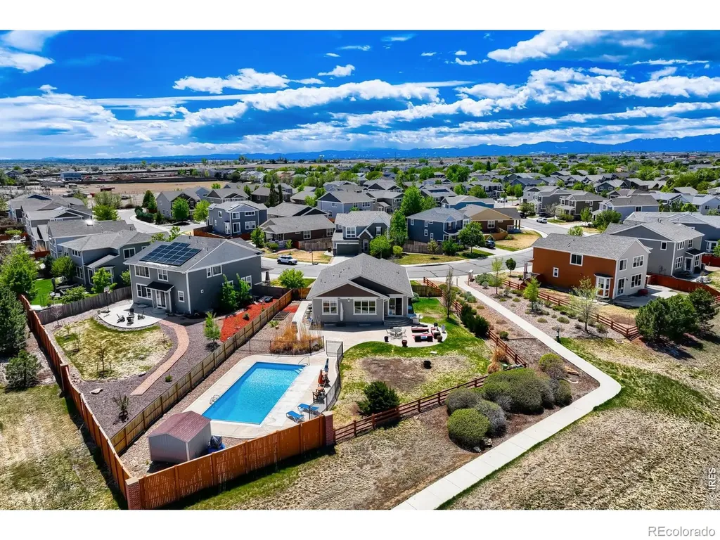 16696 Gaylord Street Thornton CO 80602