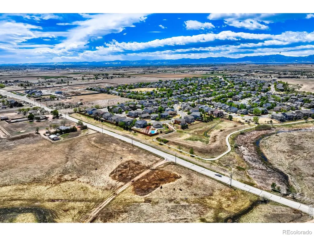 16696 Gaylord Street Thornton CO 80602
