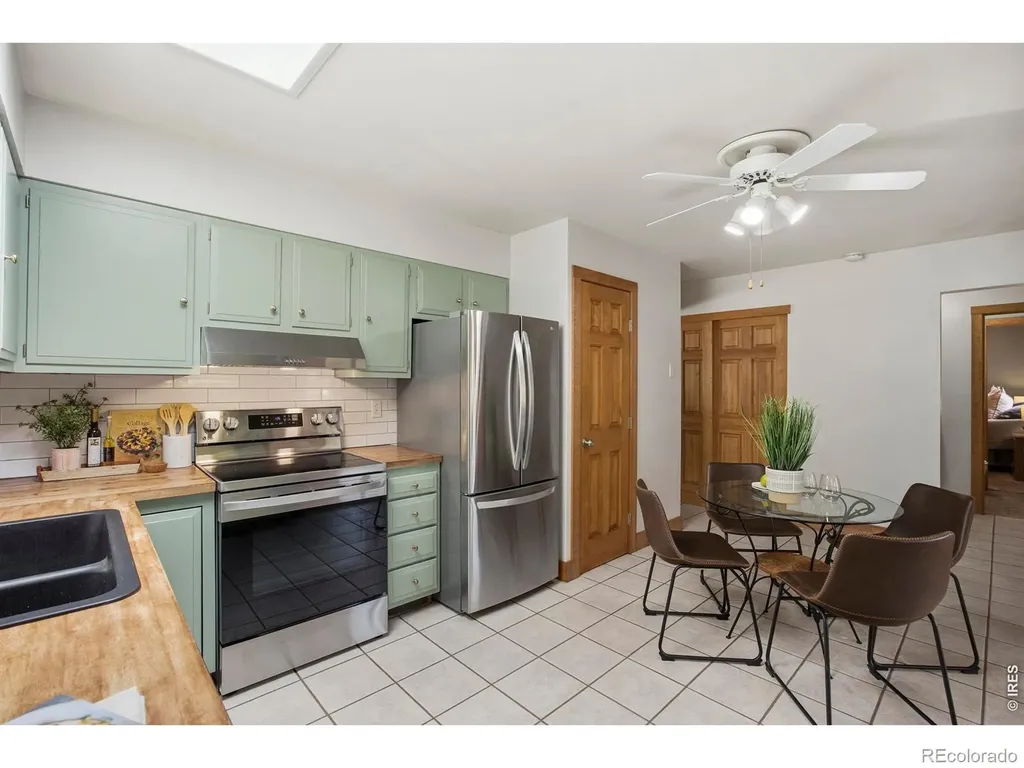 721 N Montview Road Fort Collins CO 80521