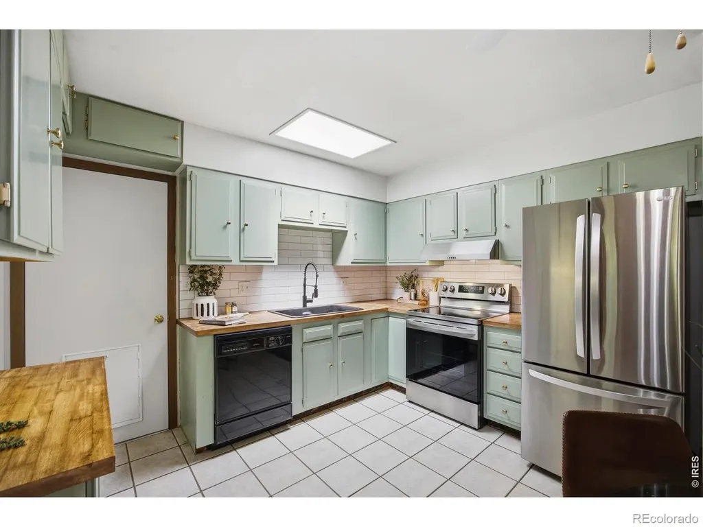 721 N Montview Road Fort Collins CO 80521