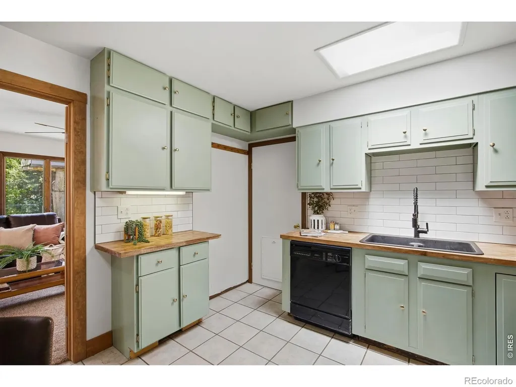 721 N Montview Road Fort Collins CO 80521