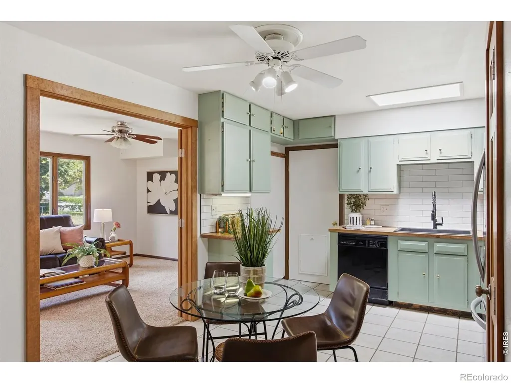 721 N Montview Road Fort Collins CO 80521