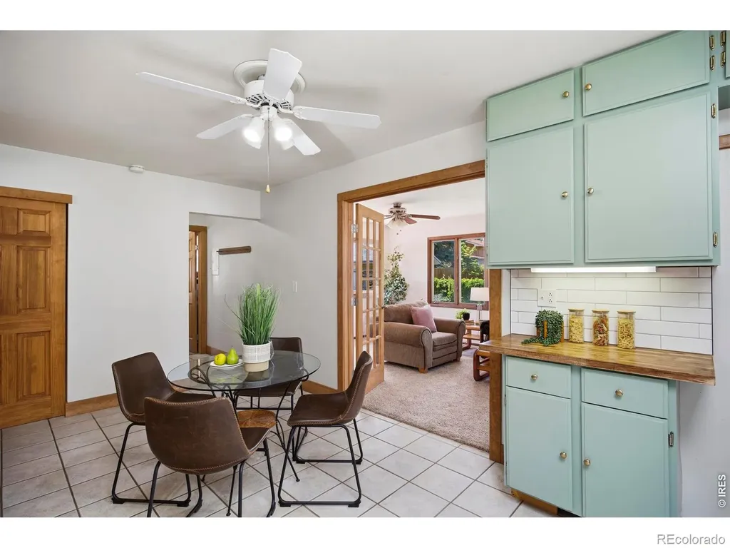 721 N Montview Road Fort Collins CO 80521