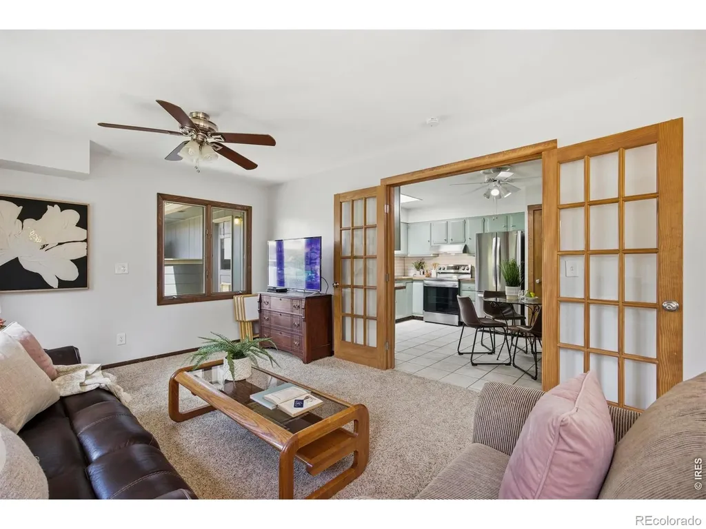 721 N Montview Road Fort Collins CO 80521