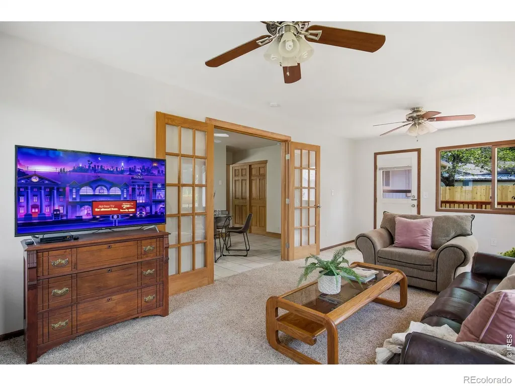 721 N Montview Road Fort Collins CO 80521