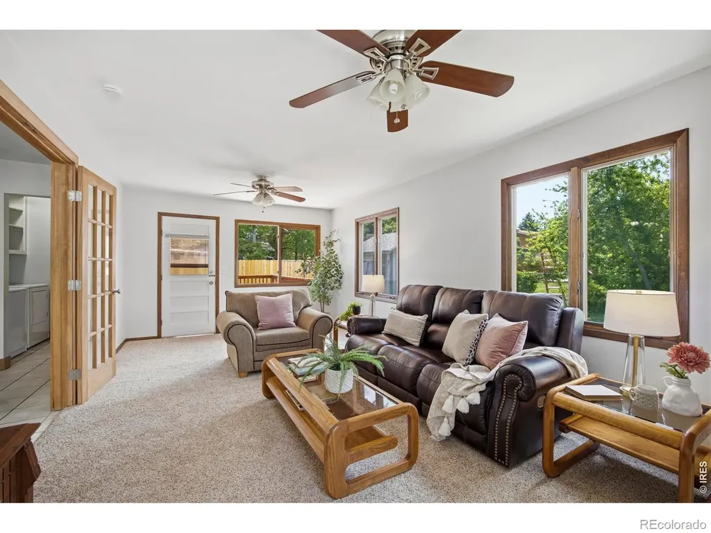 721 N Montview Road Fort Collins CO 80521