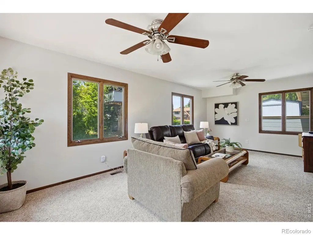 721 N Montview Road Fort Collins CO 80521