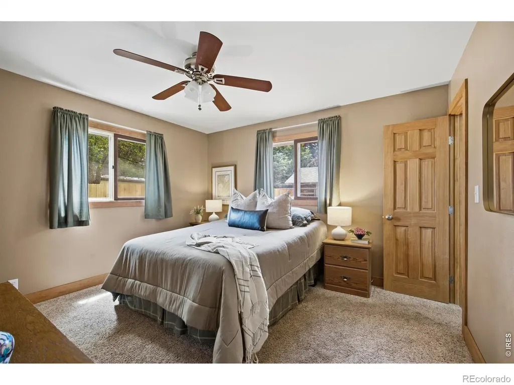 721 N Montview Road Fort Collins CO 80521