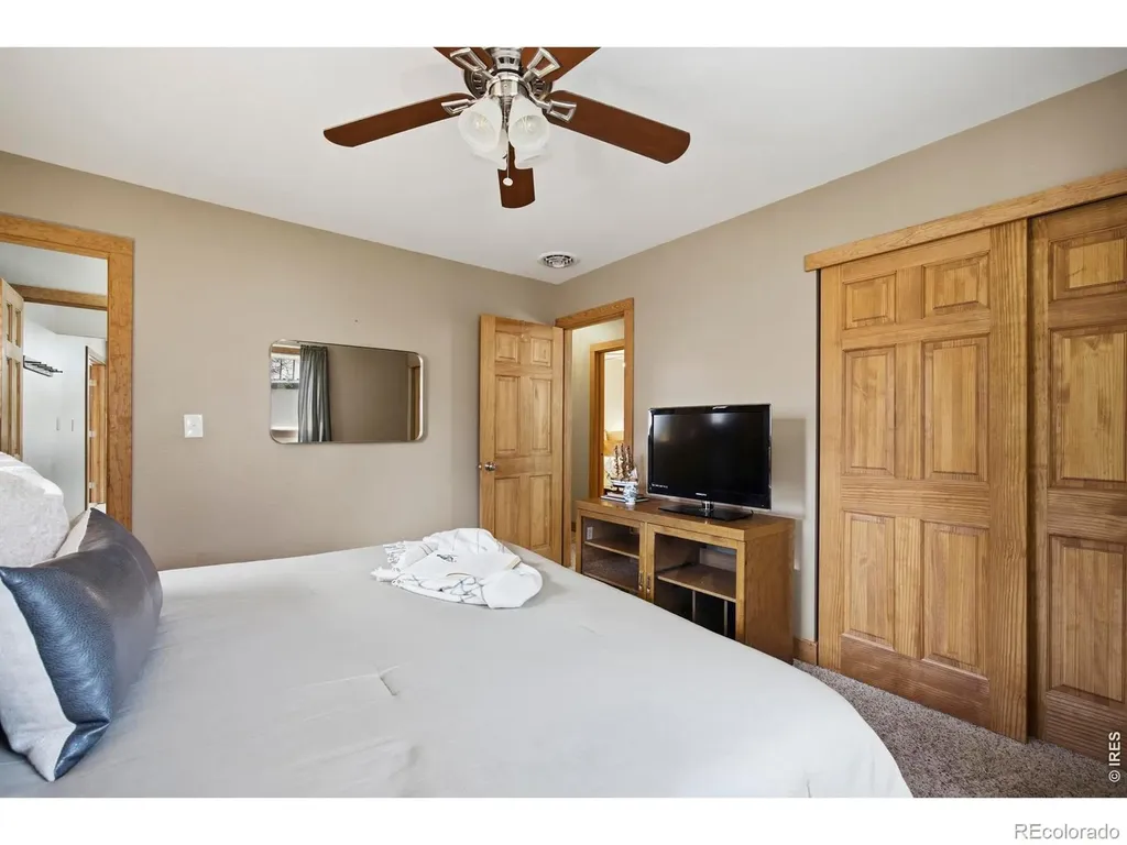 721 N Montview Road Fort Collins CO 80521
