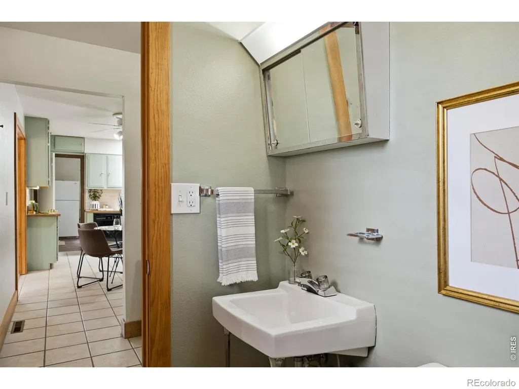 721 N Montview Road Fort Collins CO 80521
