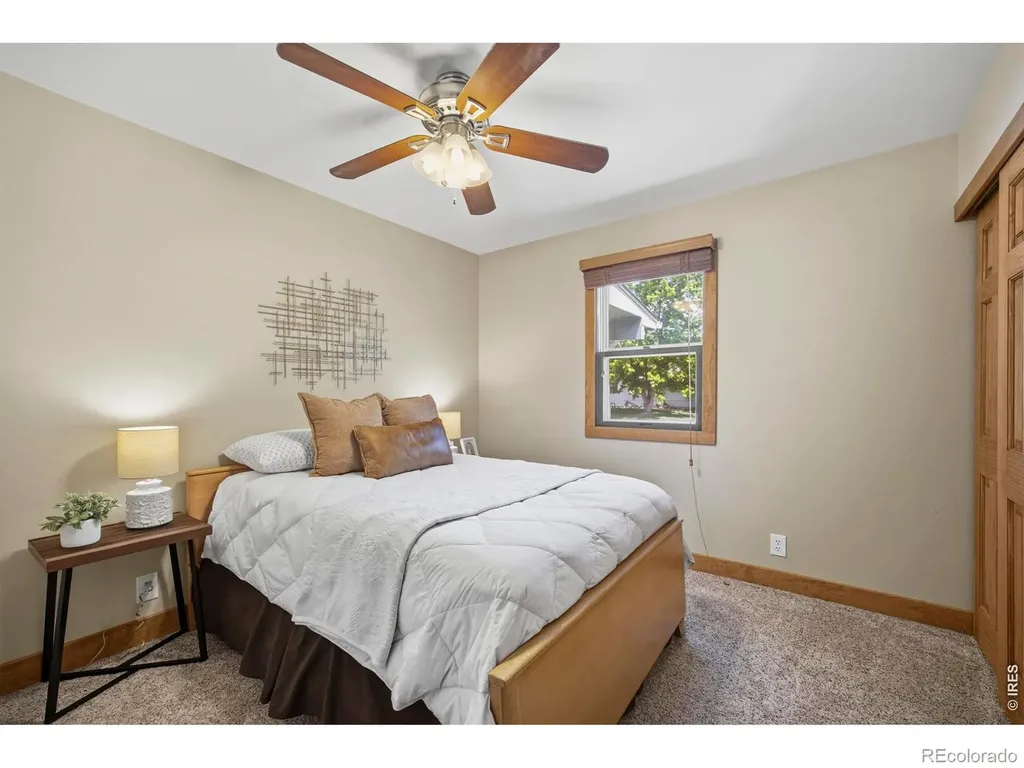 721 N Montview Road Fort Collins CO 80521