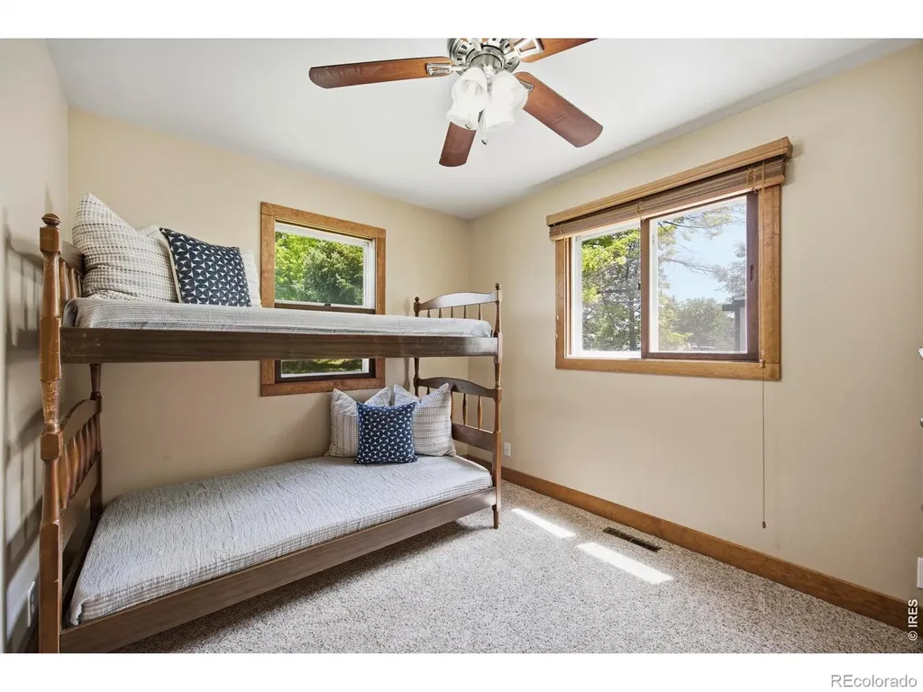 721 N Montview Road Fort Collins CO 80521