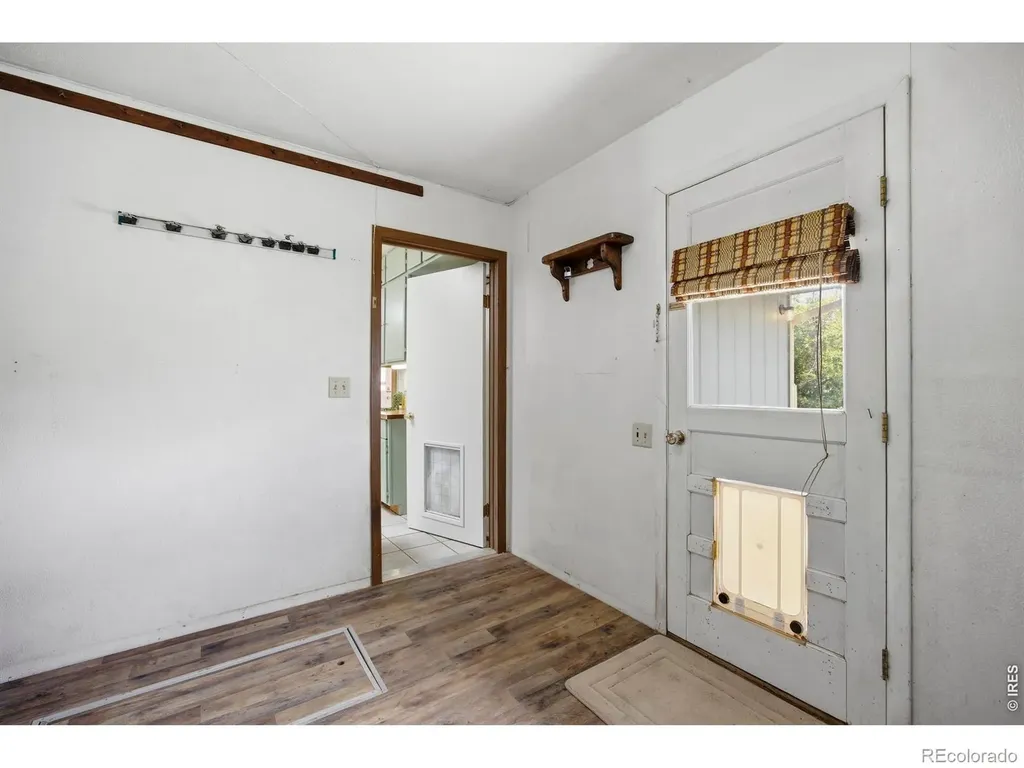 721 N Montview Road Fort Collins CO 80521