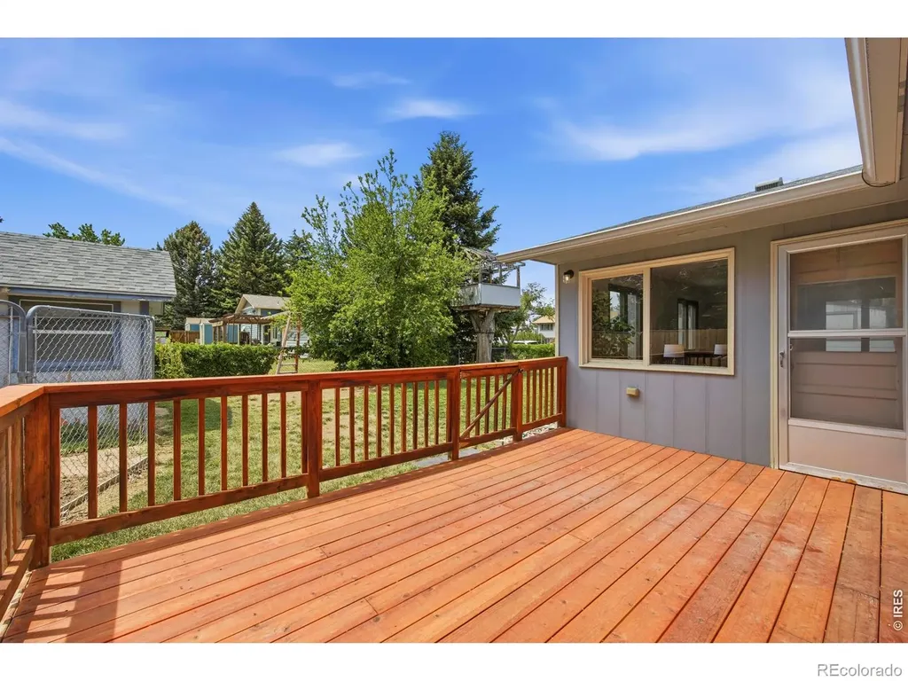 721 N Montview Road Fort Collins CO 80521