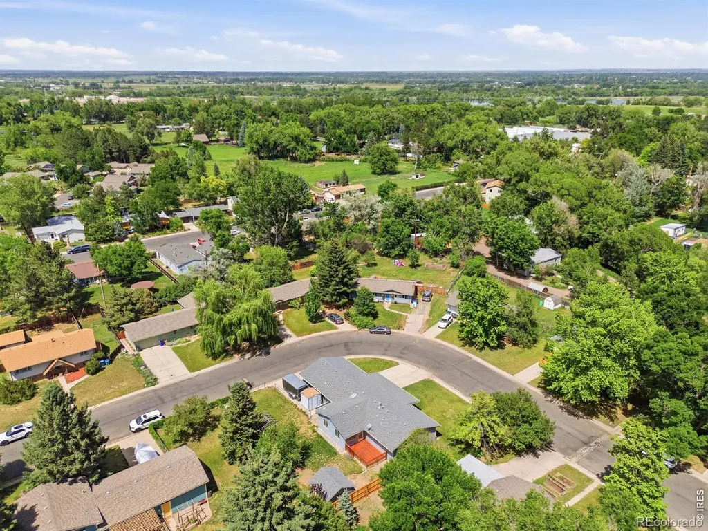 721 N Montview Road Fort Collins CO 80521